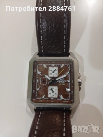Casio watches edifice , снимка 11 - Мъжки - 54887424