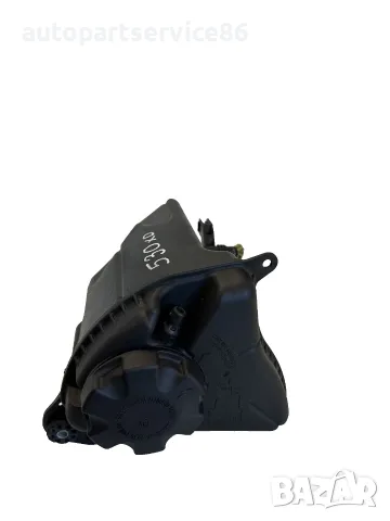 Разширителен съд за охладителна течност за BMW F10 F11 530Xd (2012) 7601949
