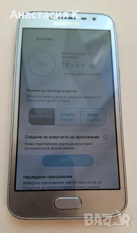 смартфон Samsung Galaxy J250F/DS Duos, снимка 3 - Samsung - 55428695