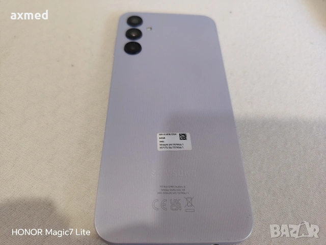 Samsung Galaxy S 14, снимка 3 - Samsung - 54830406