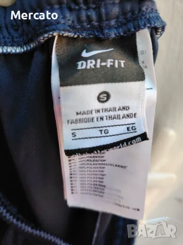Nike  (FFF-Fédération Française de Football) Dri-FIT, снимка 6 - Спортни дрехи, екипи - 55562366