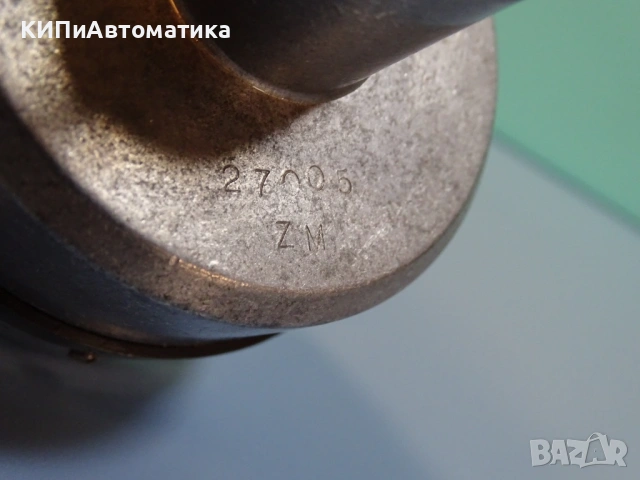 механичен оборотометър VICTOR Milano 27005ZM 0-60metri/m1 Tachometer, снимка 5 - Резервни части за машини - 54190819