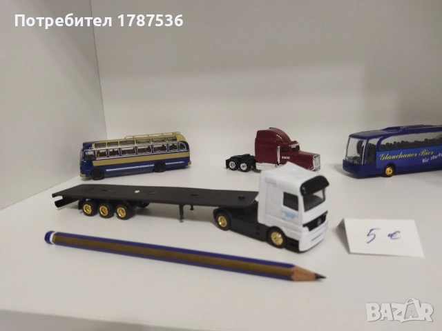 Стари колички, снимка 7 - Колекции - 54890662