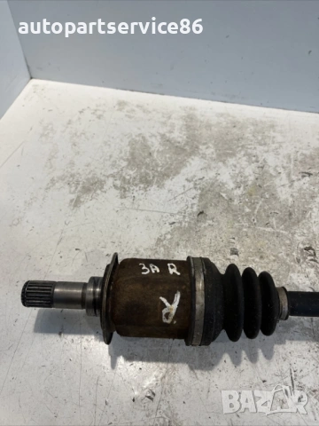 Заден десен полуоска за Honda CR-V 2.2 CTDi 103Kw (2009), снимка 3 - Части - 54450558