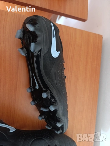 Бутонки Nike tiempo Pro -43, снимка 2 - Спортни обувки - 54981847