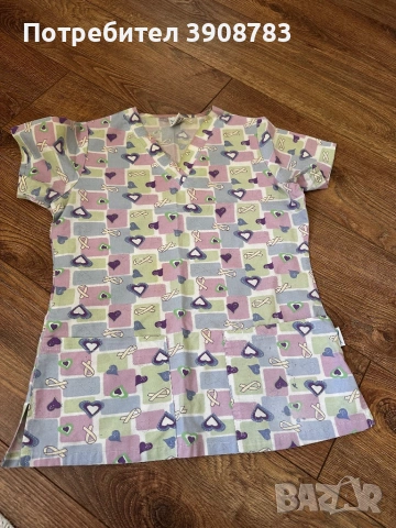 Медицинска туника