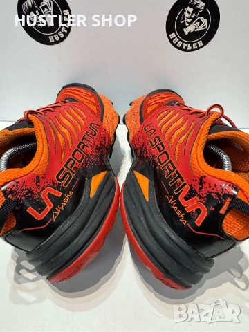 Маратонки LA SPORTIVA. Номер 45, снимка 4 - Маратонки - 55225446