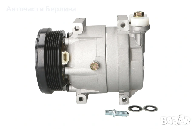 Компресор за климатик NRF 32220, снимка 5 - Части - 54859303
