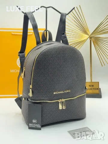 Michael Kors ⚜️Дамски Раници, снимка 4 - Раници - 55648016