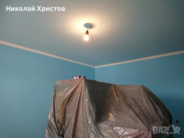 БОЯДИСВАНЕ , снимка 5 - Бояджийски услуги - 54586971