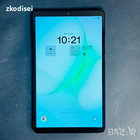 Таблет Samsung TAB A11 LTE X135 8,7 Инча