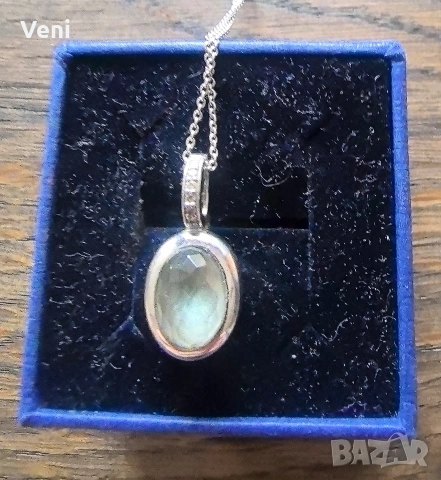 сребърни бижута TI SENTO, снимка 7 - Пръстени - 54299710