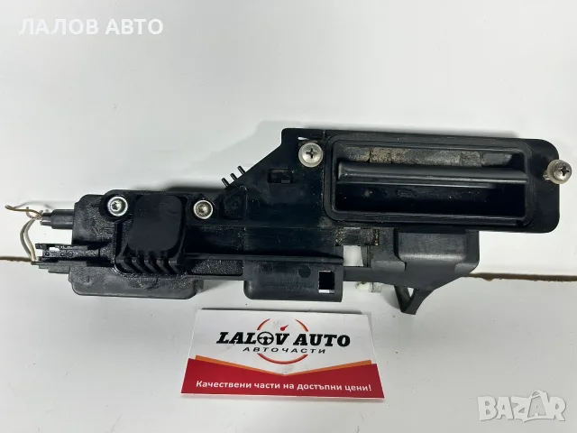 Дръжка Врата Багажник Мерцедес ML W163 (97-05г) Drujka Vrata Bagajnik Mercedes ML W163