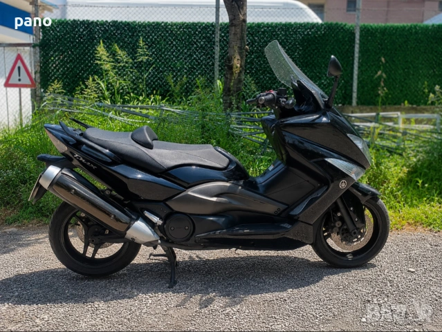 Yamaha Tmax 500 abs 