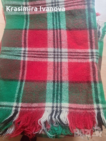 нов китеник 2.00/2.20 ръчна изработка 