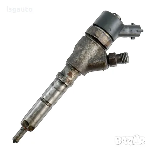 Дюза дизел Peugeot 307 2001-2008 ID: 163472 ОЕМ: 9653594280