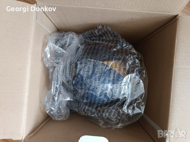 Чисто нов ултразвуков овлажнител за въздух Solac Mr. Pin (3.5L), снимка 2 - Други стоки за дома - 55257515