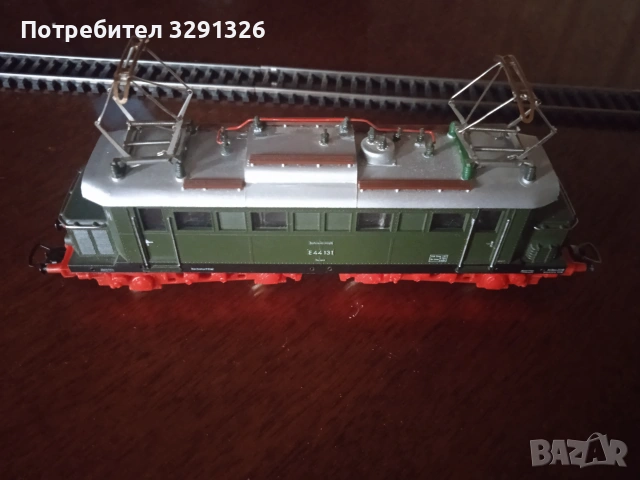 Колекционерски влакчета , снимка 11 - Колекции - 55102802