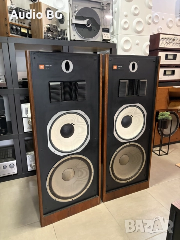 тонколони JBL L-220