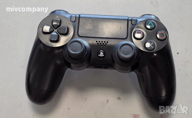 Конзола Playstation 4 500GB , снимка 4 - PlayStation конзоли - 54971832