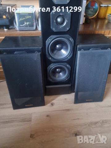 Тонколони техникс, снимка 7 - Тонколони - 54170256