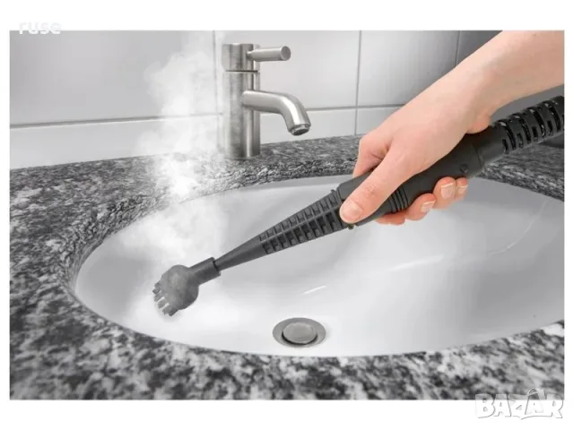 НОВИ! Прахосмукачка Steam mop и ръчна парочистачка уред 3в1 1800 W, снимка 11 - Прахосмукачки - 55500529