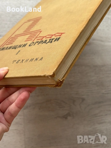 Жилищни сгради за постоянно обитаване| Първа част , снимка 6 - Други - 54778554