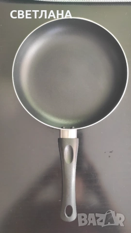 Нов тиган с незалепващо покритие, снимка 2 - Съдове за готвене - 54177891