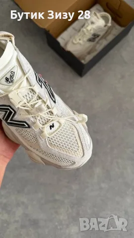 Дамски маратонки New Balance 9060, 4цвята, снимка 3 - Маратонки - 55689624