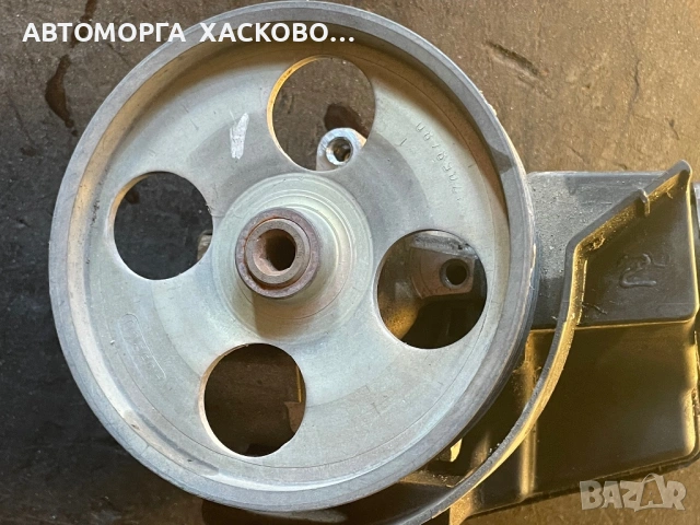 ХИДРАВЛИЧНА ПОМПА Peugeot Citroen 9636868880 26079836-QN, снимка 3 - Части - 54138152