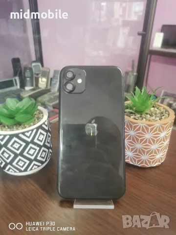 iphone 11 100%батерия , снимка 6 - Apple iPhone - 55644849
