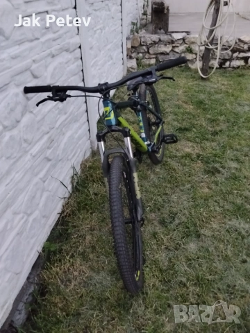 Продавам колело drag c1 ride, снимка 7 - Велосипеди - 54695556