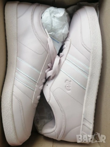 Мъжки маратонки Lonsdale/44/165006 О1, снимка 4 - Маратонки - 55268266