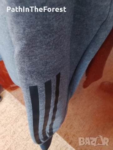 Adidas high class , снимка 4 - Спортни дрехи, екипи - 54324369