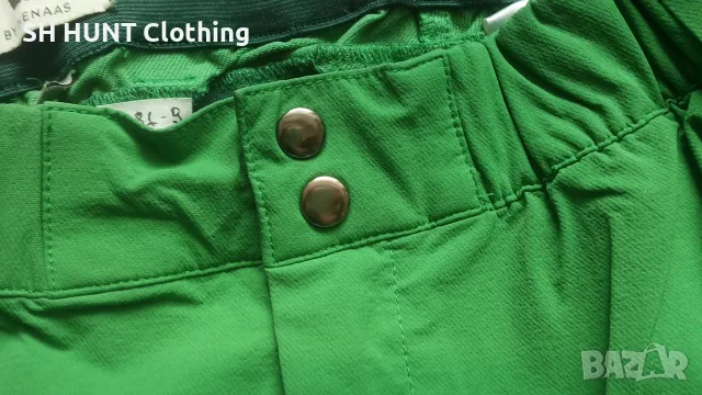 WENAAS Kiwi Stretch Trouser размер XL / XXL изцяло еластичен панталон - 2792, снимка 12 - Екипировка - 55422368