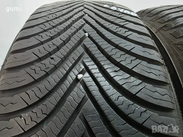 20бр зимни гуми 205/60/16 MICHELIN L06460 