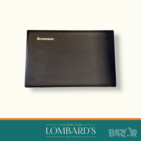 Лаптоп Lenovo N581 Core i5-3230М/4 GB RAM/512GB SSD, N: 3144188, снимка 2 - Лаптопи за дома - 54968472