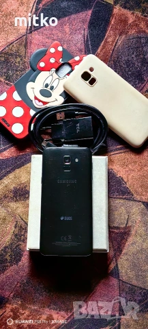 2бр.Samsung J6 Duos и Samsung J5-Цената е обща, снимка 6 - Samsung - 54980785