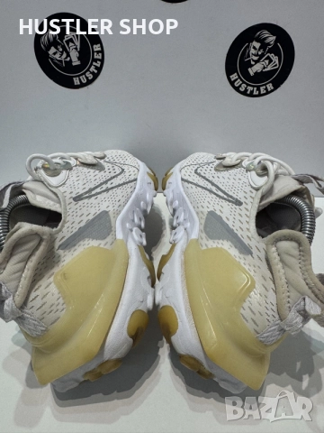Маратонки NIKE REACT. Номер 40.5, снимка 4 - Маратонки - 55266856