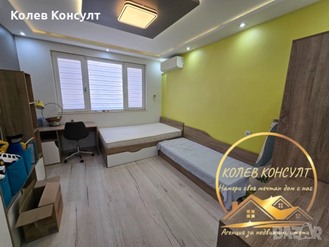 отдавам под наем апартамент в гр. Хасково, кв. Каменни, снимка 12 - Апартаменти - 54352884