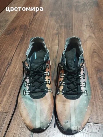 Nike номер 42.5, снимка 2 - Спортни обувки - 55645479
