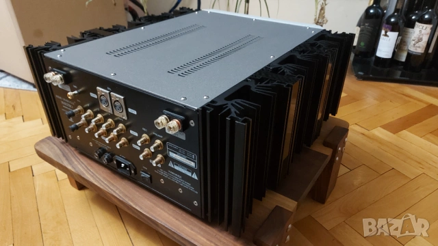 Audio Analogue Maestro 150, снимка 9 - Други - 54766392