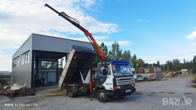 Услуги с багер и самосвал, снимка 3 - Други ремонти - 28475984