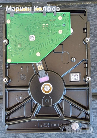 HDD Хард диск 2 tb, снимка 2 - Твърди дискове - 54695003