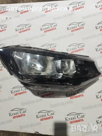2K8941C06B десен фар за Volkswagen Caddy Фолксваген кади 2023г 