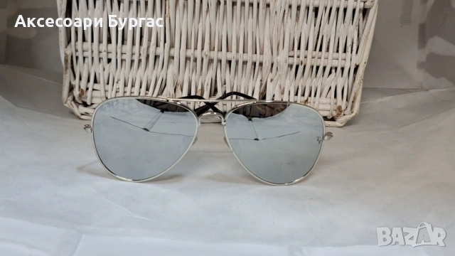 82  Унисекс слънчеви очила , снимка 2 - Слънчеви и диоптрични очила - 54072312