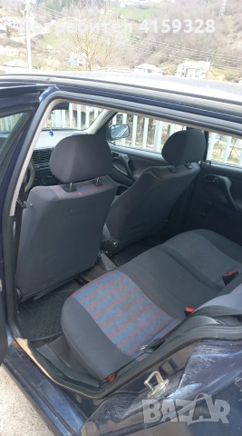 VW Polo Polo 1996, снимка 6 - Части - 55136645