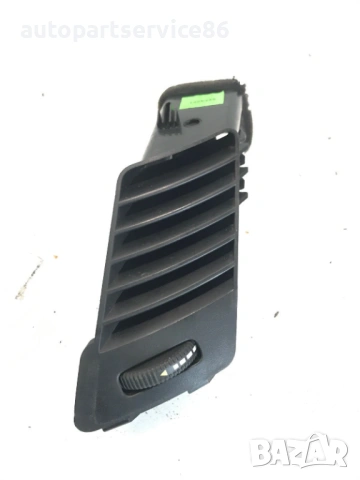 Въздуховод за арматурно табло десен горен за Mercedes W906 Sprinter (2006-2009) A9068300354