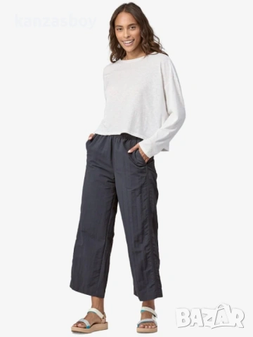 patagonia Women's Outdoor Everyday Pants - страхотни дамски панталонки КАТО НОВИ S