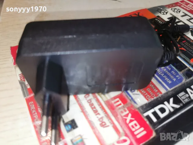 21V BATTERY CHARGER 0408260829, снимка 4 - Винтоверти - 55535714